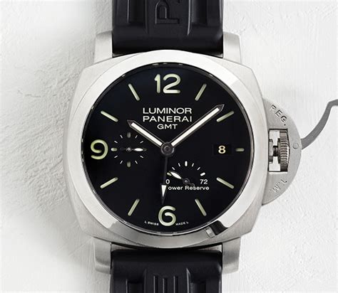 fake panerai how to spot|how to tell if Panerai is real.